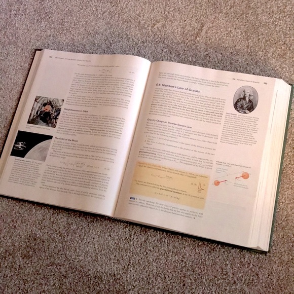 AP/College Physics A Strategic Approach, 2nd ed - Picture 4 of 7